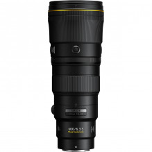 Nikon NIKKOR Z 600mm f/ 6.3 VR S