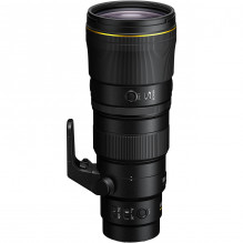 Nikon NIKKOR Z 600mm f/ 6.3 VR S