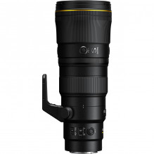 Nikon NIKKOR Z 600mm f/ 6.3 VR S