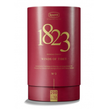 Biri vaisinė jubiliejinė arbata 1823 kolekcija "Winds of Tibet" 100g Biri vaisinė jubiliejinė arbata 1823 kolekcija "Winds of Tibet" 100g