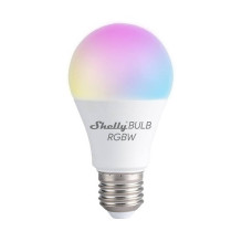 Shelly E27 Duo Light Bulb...