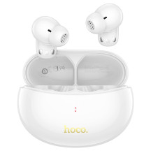 Wireless headphones Hoco EQ17 ANC white