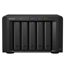 Synology DX517 diskų...