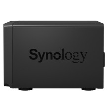 Synology DX517 diskų masyvas Desktop Black