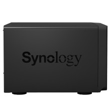 Synology DX517 diskų masyvas Desktop Black