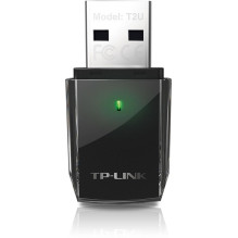 WRL ADAPTER 600MBPS USB / DUAL BAND ARCHER T2U TP-LINK