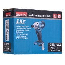 Impact wrench Makita DTD156Z