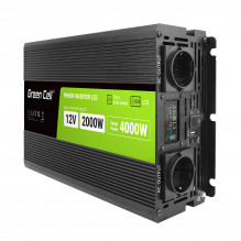 Green Cell PowerInverter...