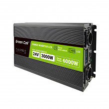 Green Cell PowerInverter...