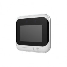 VSA E2123 Face recognition...
