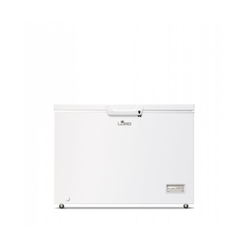 287 l capacity refrigerator box Lord G4 2.GN