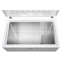 287 l capacity refrigerator box Lord G4 2.GN