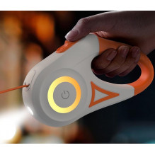 5 m automatic retractable...