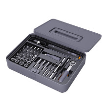 Electric Screwdriver and Ratchet Wrench set Jimi Home X1-I, 60 pcs