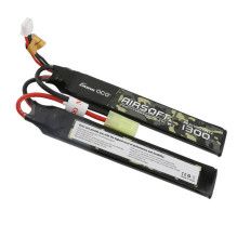 Gens ace 25C 1300mAh 2S1P...