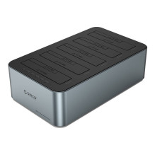 Orico HDD prijungimo stotis 3,5 colio kelių skyrių USB-C