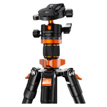 Tripod K&amp;F Concept K254A3+BH-28L