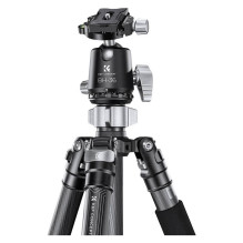 Tripod K&amp;F Concept X284C4+BH-36