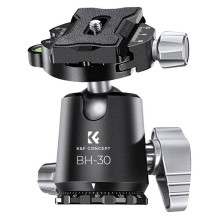 Tripod K&amp;F Concept X254C4+BH-30