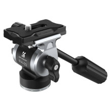 Tripod head K&amp;F Concept...