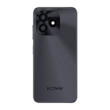 Išmanusis telefonas HOTWAV Note 15 – 6,6'' 4+4 / 64GB Szary