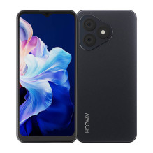 Išmanusis telefonas HOTWAV Note 15 Pro – 6,6'' 4 / 128GB pilka