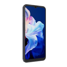 Išmanusis telefonas HOTWAV Note 15 Pro – 6,6'' 4 / 128GB pilka