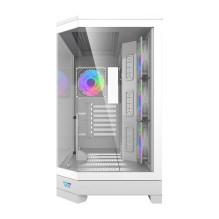 Darkflash DQX90 computer case (white)