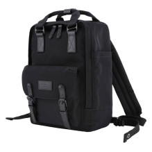 Himawari 188L 14'' laptop backpack (black)