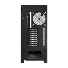 Darkflash DY450L computer case without fans (black)