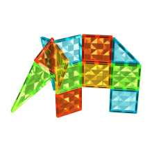 Geomag Gems 32 magnetic tiles