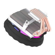 Active cooling for the processor Aigo ICE 400 X (heatsink + fan 100x140)