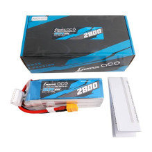 Lipo Gens ace 2800mAh 22.2V...