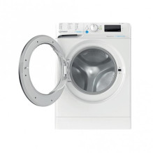 Front-loading washing machine Indesit BWSE 71295X WBV EU