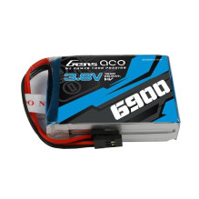 Battery Gens Ace 6900mAh 3.8V 1C 1S2P LiPo