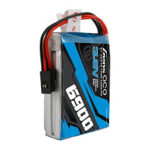 Battery Gens Ace 6900mAh 3.8V 1C 1S2P LiPo