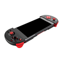 Wireless Gaming Controller iPega PG-9087s with smartphone holder