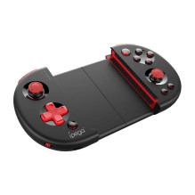 Wireless Gaming Controller iPega PG-9087s with smartphone holder