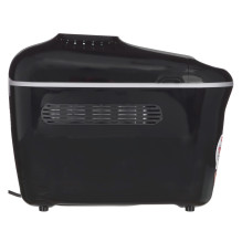 Duonkepė Tefal PF611838 1600 W juoda