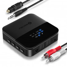 SPDIF wireless audio...