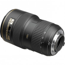 Nikon AF-S NIKKOR 16-35mm f/ 4G ED VR