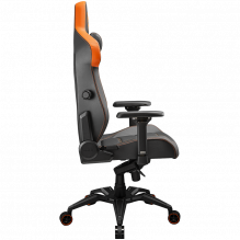 COUGAR ARMOR EVO Gaming chair, Black Orange