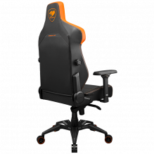 COUGAR ARMOR EVO Gaming chair, Black Orange