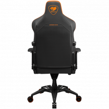 COUGAR ARMOR EVO Gaming chair, Black Orange