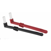 Grupinio aparato šepetėlis Basic Red HS96039091