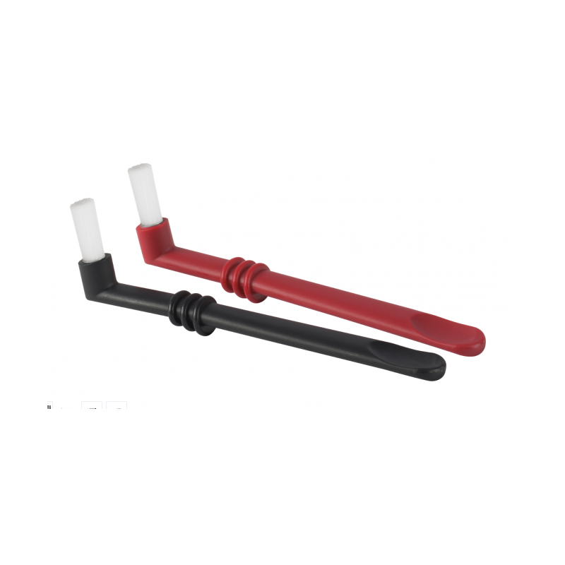 Grupinio aparato šepetėlis Basic Red HS96039091