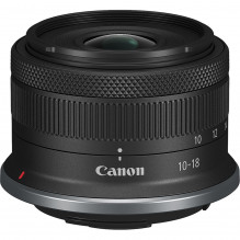 Canon RF-S 10-18mm f/...