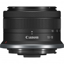 Canon RF-S 10-18mm f/ 4.5-6.3 IS STM