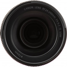 Canon EOS R5 + RF 24-240mm f/ 4-6.3 IS USM + Mount Adapter EF-EOS R