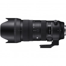 Sigma 70-200mm F2.8 DG DN OS | Sports | L-Mount